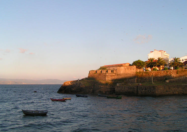 Cape Finisterre (Cabo Finisterre)
